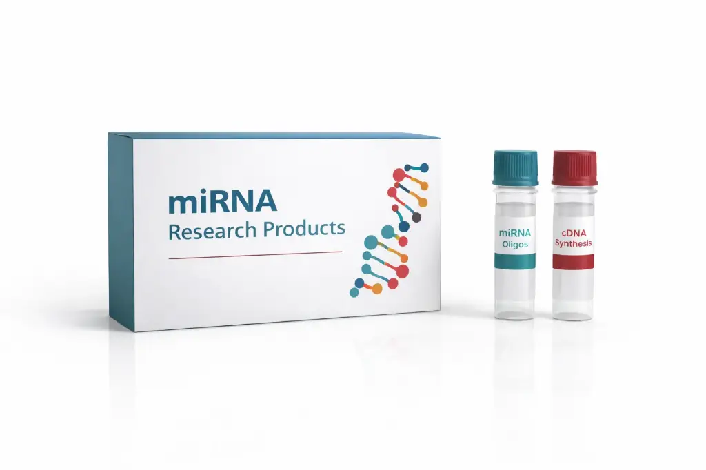 [LR-0059] Basic miRNA Luciferase Reporter Vector : MiR-210-3p
